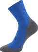 Kép VOXX® Barefoot frottír zokni 2 pár mix A - fiú 1 csomag