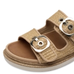 Kép Tamaris 1-27505-42-435 Női papucs barna