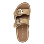 Kép Tamaris 1-27505-42-435 Női papucs barna