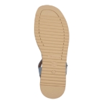 Kép Tamaris 1-28059-44-880 Női ékszandál kék