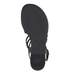 Kép Tamaris 1-28103-42-098 Női szandál fekete