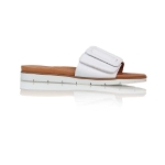 Kép Batz Carmen fehér Női egészségügyi papucsok