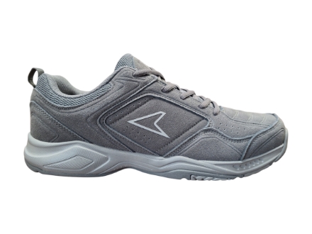 Kép Power Carve Slice Suede 803-2608 Férfi csizma Szürke