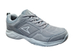 Kép Power Carve Slice Suede 803-2608 Férfi csizma Szürke
