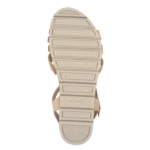 Kép Tamaris 1-28152-44-425 Női szandál bézs színű