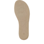 Kép Tamaris 1-28200-44-964 Női szandál bézs színű