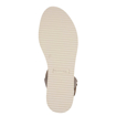 Kép Tamaris 1-28218-44-988 Női ékszandál bronz színű