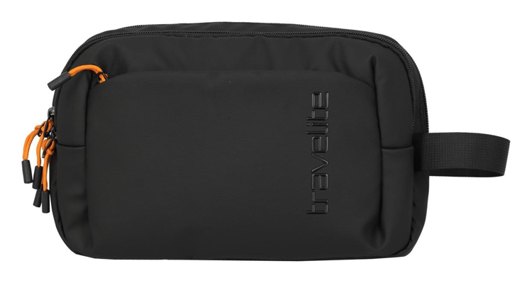 Kép Travelite Briize piperetáska Fekete 4 L