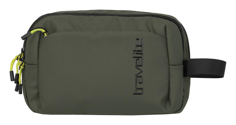 Kép Travelite Briize piperetáska Khaki 4 L
