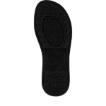 Kép Tamaris 1-28238-42-001 Női ékszandál fekete