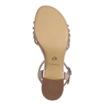 Kép Tamaris 1-28248-44-586 Női sarokszandál rózsaszín