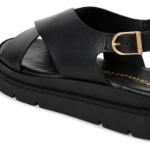 Kép Tamaris 1-28270-42-003 Női szandál fekete