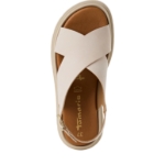 Kép Tamaris 1-28270-42-421 Női szandál bézs