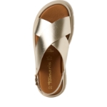 Kép Tamaris 1-28270-42-933 Női szandál arany