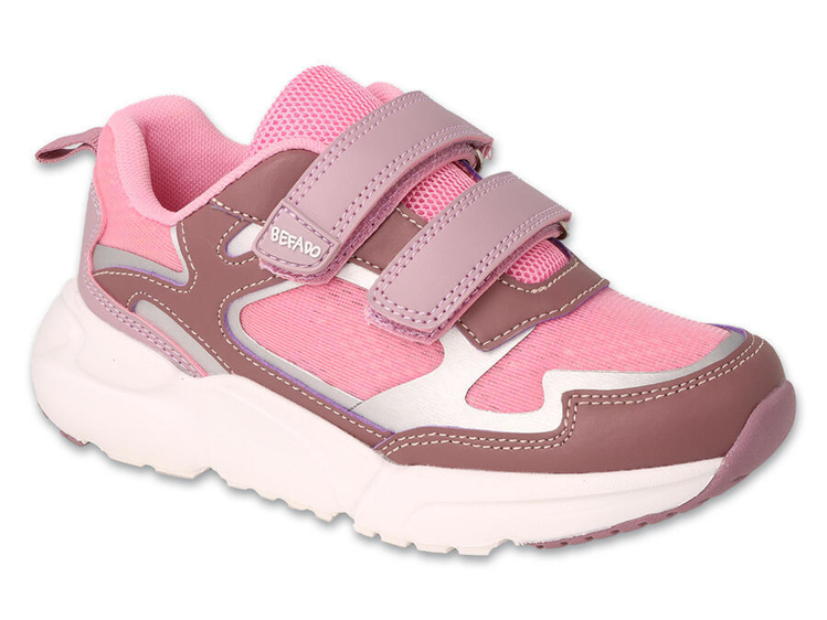 Kép BEFADO 516X405 tornacipő SPORT COOL pink