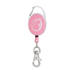 Kép Bagmaster kulcstartó chiphez vagy kulcsokhoz - rózsaszín