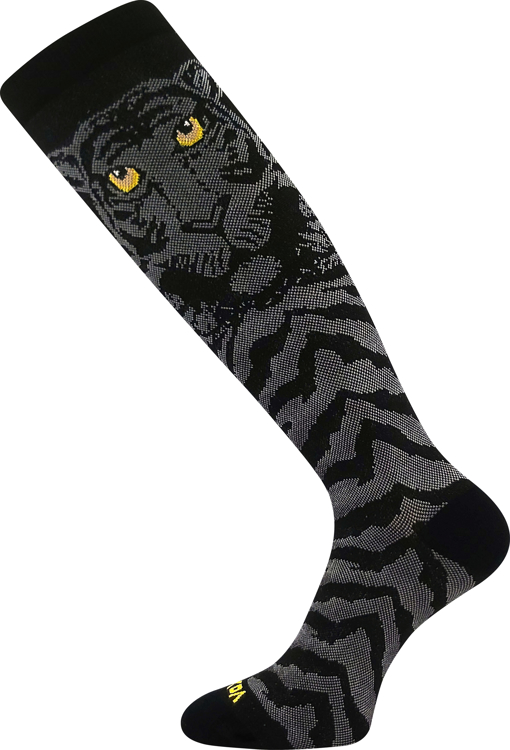 Kép VOXX® zokni Endor fekete 1 pár
