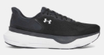 Kép Under Armour UA HOVR Infinite Pro 2-BLK Férfi cipő Fekete