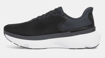 Kép Under Armour UA HOVR Infinite Pro 2-BLK Férfi cipő Fekete