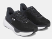 Kép Under Armour UA HOVR Infinite Pro 2-BLK Férfi cipő Fekete