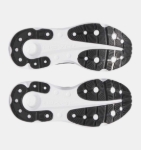 Kép Under Armour UA HOVR Infinite Pro 2-BLK Férfi cipő Fekete