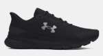 Kép Under Armour UA Turbulence 2 RS-BLK Férfi cipő fekete