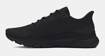 Kép Under Armour UA Turbulence 2 RS-BLK Férfi cipő fekete