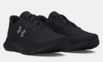 Kép Under Armour UA Turbulence 2 RS-BLK Férfi cipő fekete