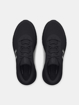 Kép Under Armour UA Turbulence 2 RS-BLK Férfi cipő fekete