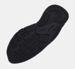 Kép Under Armour UA Turbulence 2 RS-BLK Férfi cipő fekete