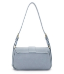 Kép Tamaris Franca 33773-536 Kék Női válltáska Kék 2 L