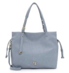 Kép Tamaris Franca 33776-536 kék Női válltáska kék 14 L