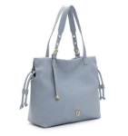 Kép Tamaris Franca 33776-536 kék Női válltáska kék 14 L