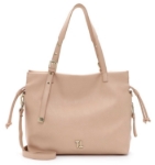 Kép Tamaris Franca 33776-644 Rózsaszín só Női válltáska Rózsaszín 14 L