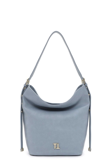 Kép Tamaris Franca 33775-536 kék Női válltáska kék 14 L