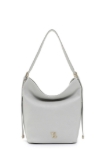 Kép Tamaris Franca 33775-810 Világosszürke Női válltáska Szürke 14 L