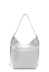 Kép Tamaris Franca 33775-810 Világosszürke Női válltáska Szürke 14 L