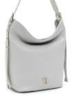 Kép Tamaris Franca 33775-810 Világosszürke Női válltáska Szürke 14 L