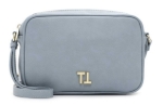 Kép Tamaris Franca 33771-536 Kék Női válltáska Kék 2 L