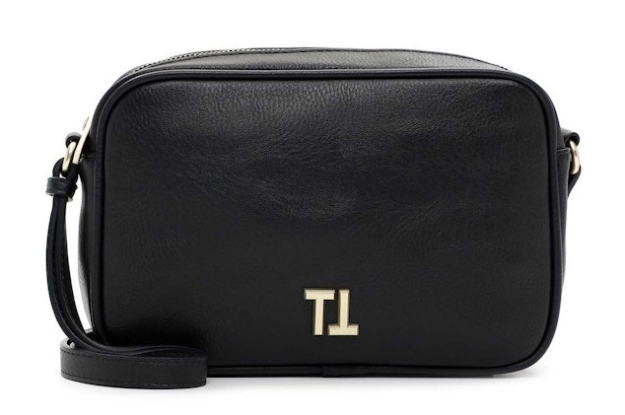 Kép Tamaris Franca 33771-500 Kék Női válltáska sötétkék 2 L