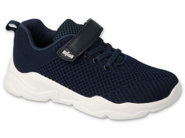 Kép BEFADO 516Q203 tornacipő SPORT MODERN CLASSIC