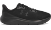 Kép Under Armour UA Charged Pursuit 4-BLK Férfi cipő Fekete
