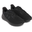 Kép Under Armour UA Charged Pursuit 4-BLK Férfi cipő Fekete