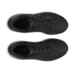 Kép Under Armour UA Charged Pursuit 4-BLK Férfi cipő Fekete