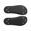 Kép Under Armour UA M Locker V SL-BLK Férfi papucs fekete