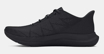 Kép Under Armour UA Charged Speed Swift-BLK Férfi cipő Fekete