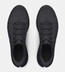 Kép Under Armour UA Charged Speed Swift-BLK Férfi cipő Fekete