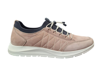 Kép Wild 2105 Férfi tornacipő bézs