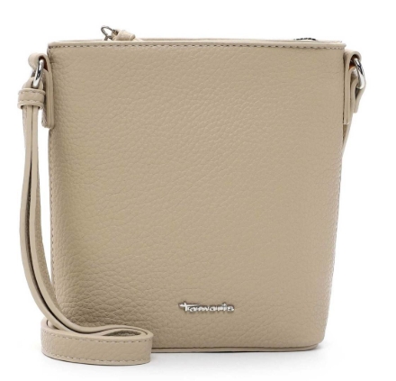 Kép Tamaris Alessia 30444-915 Beige taupe Női válltáska bézs 2 L