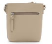 Kép Tamaris Alessia 30444-915 Beige taupe Női válltáska bézs 2 L